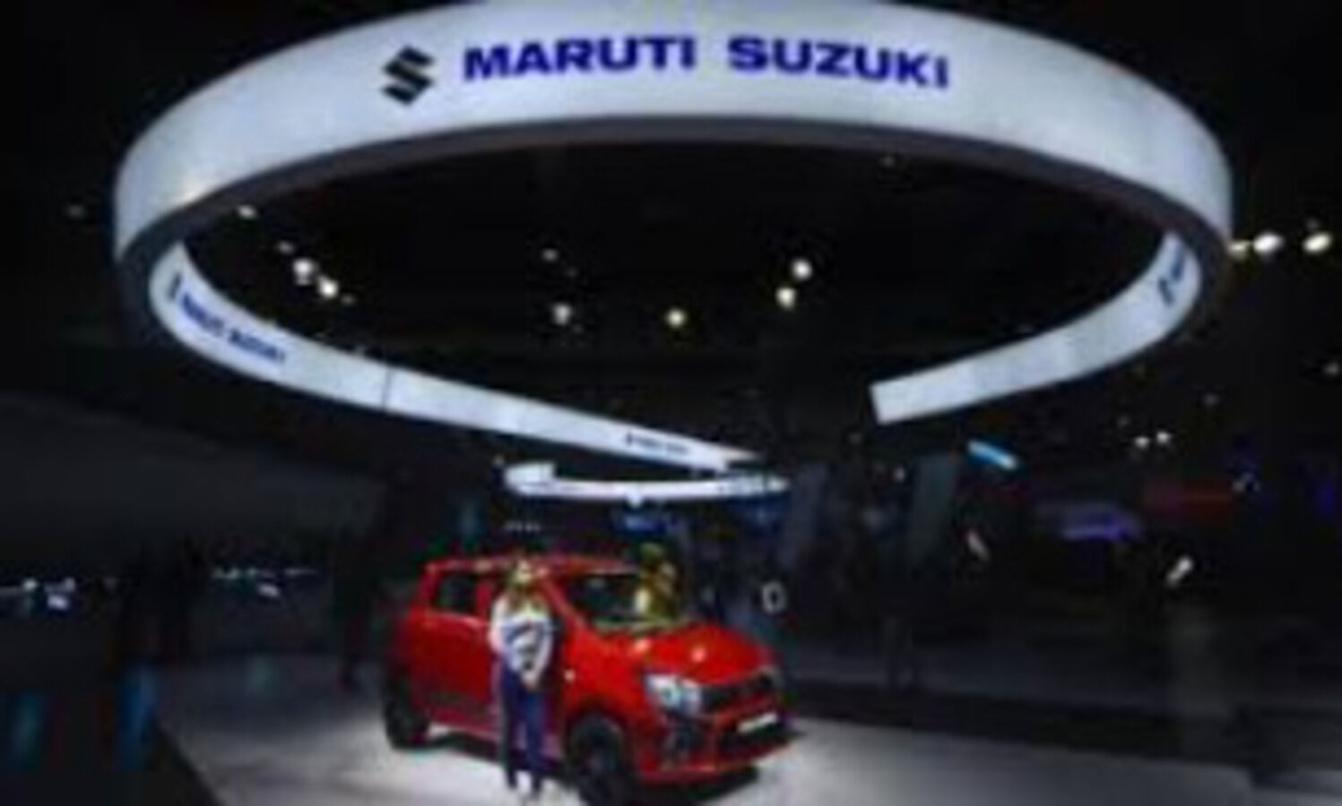Maruti Suzuki India sells over 2 lakh cars via online channel