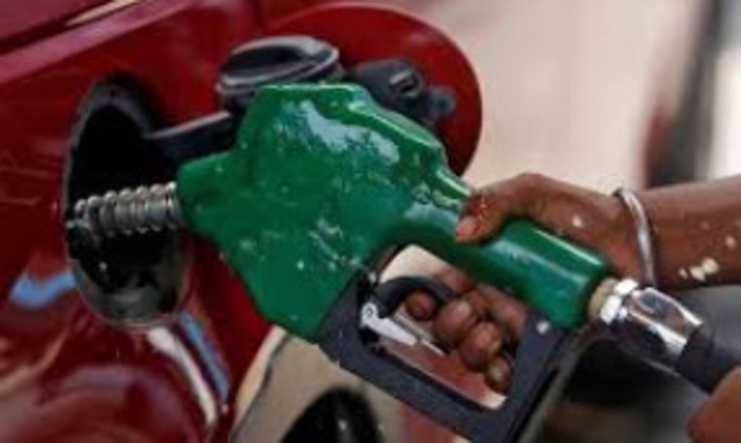 Diesel sales fall 5% in   November after reaching   pre-Covid levels in Oct