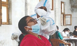 Haryana reserves pvt ICU beds   in Gurugram for COVID patients