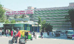 Post-Diwali, OPDs see spike in patients with respiratory ailments Post-Diwali, OPDs see spike in patients with respiratory ailments