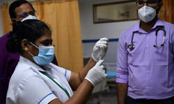 Noida and Ghaziabad plan to double daily COVID testing Noida and Ghaziabad plan to double daily COVID testing