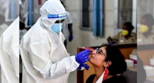 New COVID-19 cases dips to 13 in Puducherry; no fresh deaths New COVID-19 cases dips to 13 in Puducherry; no fresh deaths