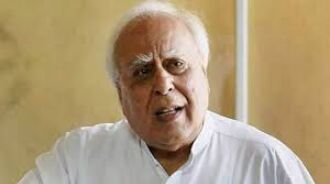Kapil Sibal says leadership not taking up issues, polls show Congress is not choice of people Kapil Sibal says leadership not taking up issues, polls show Congress is not choice of people