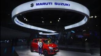 Maruti Suzuki India sells over 2 lakh cars via online channel