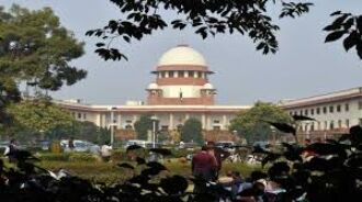 SC issues notice on plea against arrest of Kerala scribe on way to Hathras