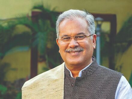 Chhattisgarh CM writes to Shah on development of Naxal-hit districts Chhattisgarh CM writes to Shah on development of Naxal-hit districts