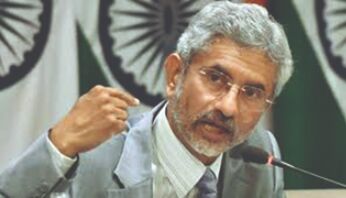 India has kept spotlight on cross-border terror: EAM India has kept spotlight on cross-border terror: EAM