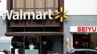 Walmart sells majority stake in Japanese Seiyu supermarket Walmart sells majority stake in Japanese Seiyu supermarket
