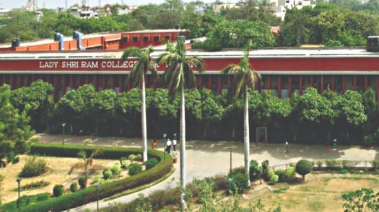 Classes boycotted after LSR students suicide sparks row Classes boycotted after LSR students suicide sparks row