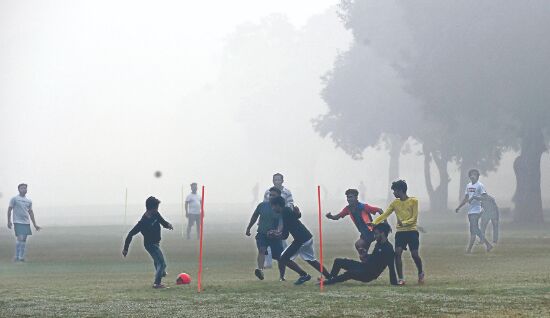 Around 70% people didnt burn firecrackers on Diwali: Gopal Rai