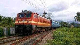 Railways cancelled 3,090 goods trains leading to loss of Rs 1,670 cr Railways cancelled 3,090 goods trains leading to loss of Rs 1,670 cr