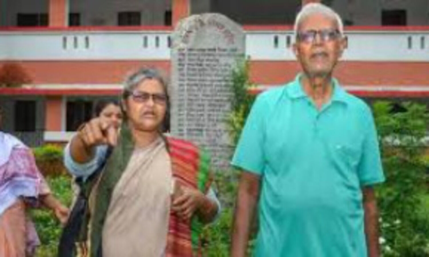 NPRD seeks NHRCs intervention to provide basic amenities to jailed activist Stan Swamy