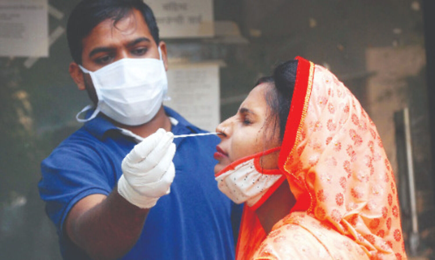 Storage of Pfizers COVID vaccine challenge for most nations: Govt