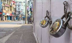 Calm before the storm?