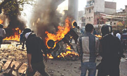N-E Delhi riots: Man gets bail in two cases, court says probe leaves much to be desired N-E Delhi riots: Man gets bail in two cases, court says probe leaves much to be desired