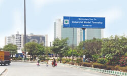 27 villages in and around Manesar, Ggm likely to come under new civic body