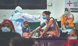 6,396 fresh cases in city as 99 deaths take toll to 7,812 6,396 fresh cases in city as 99 deaths take toll to 7,812