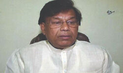 Bihars IPS smells conspiracy in Edu Min Mewalals wife death Bihars IPS smells conspiracy in Edu Min Mewalals wife death