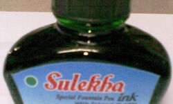 Heritage ink from pre-Independent era back on stands