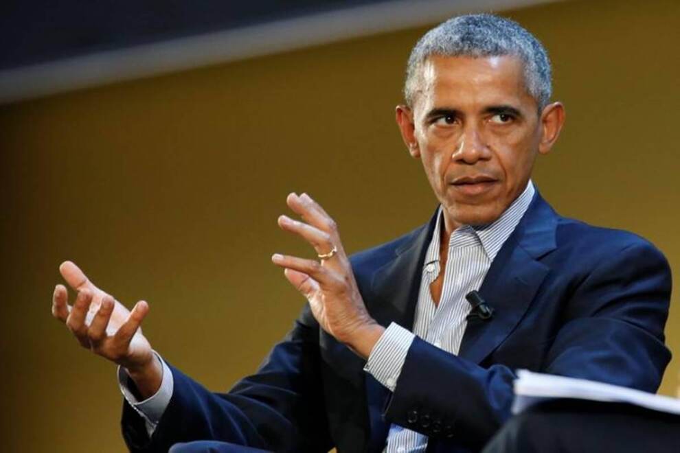 In many respects, modern-day India is counted as a success story, says Barack Obama In many respects, modern-day India is counted as a success story, says Barack Obama