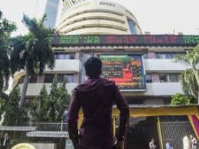 Sensex, Nifty scale record high levels supported by positive vaccine news