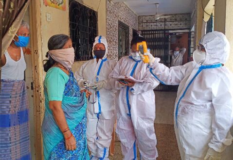 Jharkhand reports 166 new COVID-19 cases, 4 more deaths Jharkhand reports 166 new COVID-19 cases, 4 more deaths