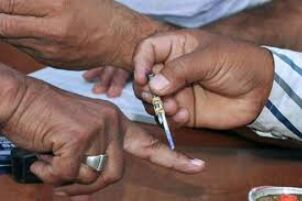 Delhis draft electoral roll sees rise of over 1.5 lakh voters