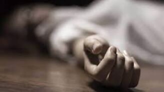 IAF personnel shoots himself dead in Kanpur IAF personnel shoots himself dead in Kanpur