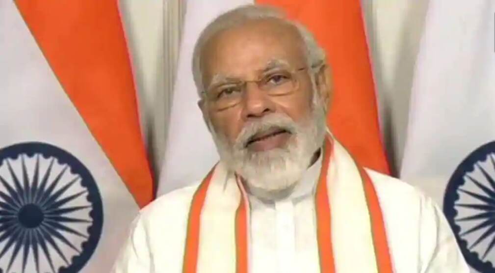 PM Modi to attend virtual summit of BRICS PM Modi to attend virtual summit of BRICS