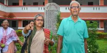 NPRD seeks NHRCs intervention to provide basic amenities to jailed activist Stan Swamy