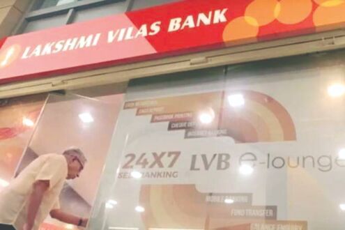 Centre caps withdrawal from Lakshmi Vilas Bank at `25,000 till December 16 Centre caps withdrawal from Lakshmi Vilas Bank at `25,000 till December 16