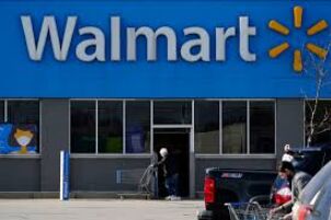 Walmart grows stronger in pandemic; quarterly revenue hit $133.75 bn