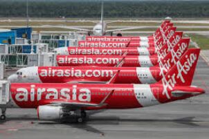 AirAsia India is draining cash; reviewing investment in joint venture