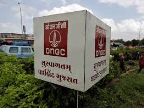 ONGC signs contract for 7 blocks, OIL 4 blocks ONGC signs contract for 7 blocks, OIL 4 blocks