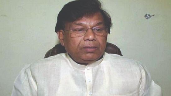 Bihars IPS smells conspiracy in Edu Min Mewalals wife death Bihars IPS smells conspiracy in Edu Min Mewalals wife death