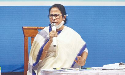 Be on guard against spread of fake news, says TMC