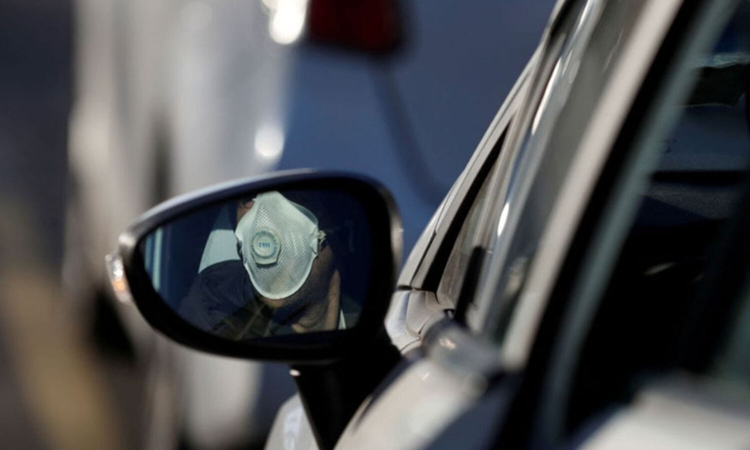 Wearing mask while driving is compulsory, Delhi govt tells HC