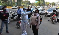 Random testing of Delhi-Noida commuters may not be as effective Random testing of Delhi-Noida commuters may not be as effective