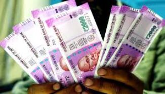 Rupee opens on flat note against US dollar Rupee opens on flat note against US dollar