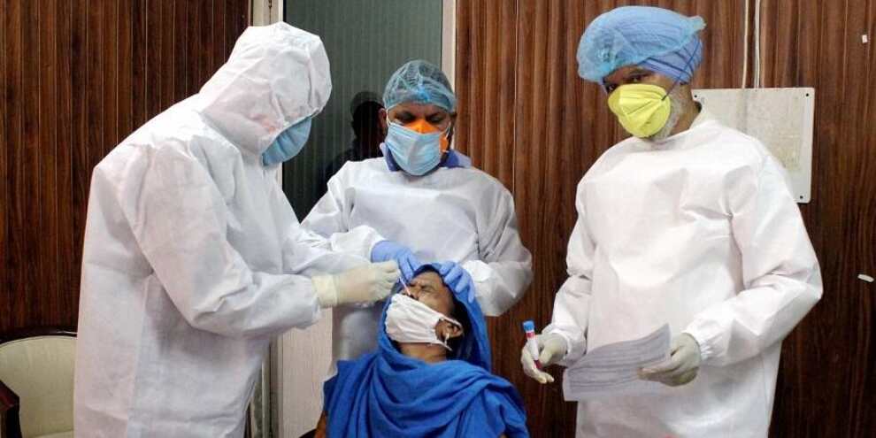 56 patients recover from COVID-19 in Arunachal Pradesh, fresh cases at 36 56 patients recover from COVID-19 in Arunachal Pradesh, fresh cases at 36