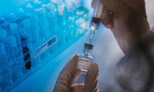 Pfizer concludes phase 3 study of COVID-19 vaccine candidate, says its 95% effective Pfizer concludes phase 3 study of COVID-19 vaccine candidate, says its 95% effective