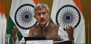 India pulled out of RCEP as concerns not addressed: EAM India pulled out of RCEP as concerns not addressed: EAM