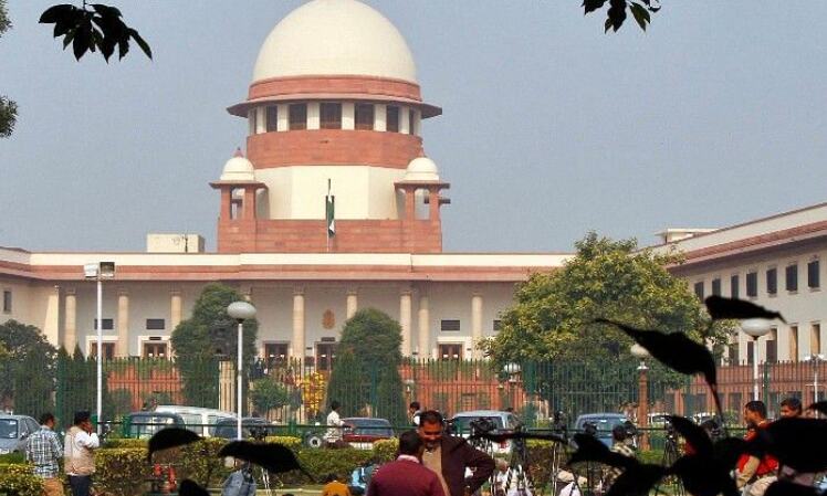 SC issues notice on pleas against   poll of Jaishankar to RS & ECs power