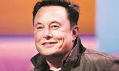 Elon Musk beats Zuckerberg   to become 3rd richest person