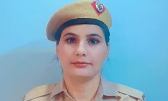 Head constable traces 56 missing kids in 3 months, says just had to find them Head constable traces 56 missing kids in 3 months, says just had to find them