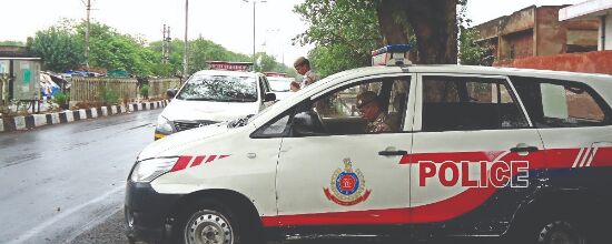 Accused is known to victim in 98% rape cases: Delhi Police to parliamentary panel