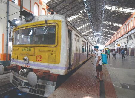 With 4,429 releases, Bengal sees record Covid recoveries in a single day so far With 4,429 releases, Bengal sees record Covid recoveries in a single day so far