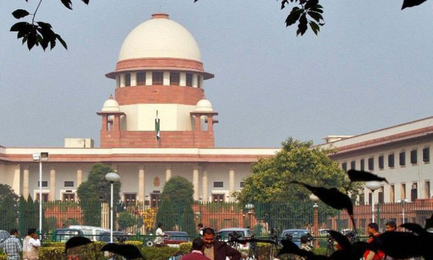 SC does away with 10 year travel restriction on 9 foreigner Tablighi Jamaat members