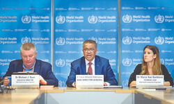 Too early to celebrate