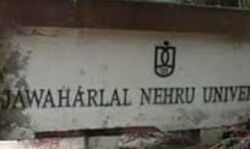 Cops trying to wash their hands off it: JNUSU after Delhi Police gives itself clean chit Cops trying to wash their hands off it: JNUSU after Delhi Police gives itself clean chit